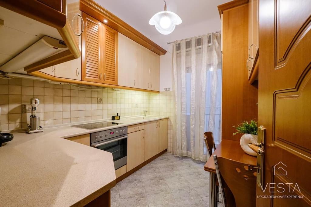 Apartment Origami Urban Residence, Vesta Philoxenia