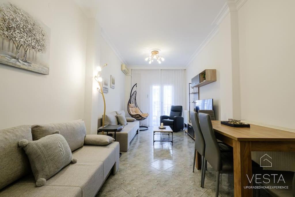 Origami Urban Residence, Vesta Philoxenia Apartment Thessaloniki