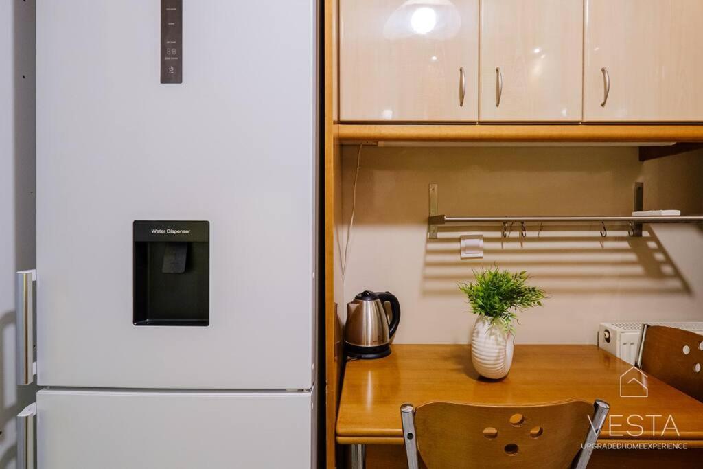 Origami Urban Residence, Vesta Philoxenia Apartment *
