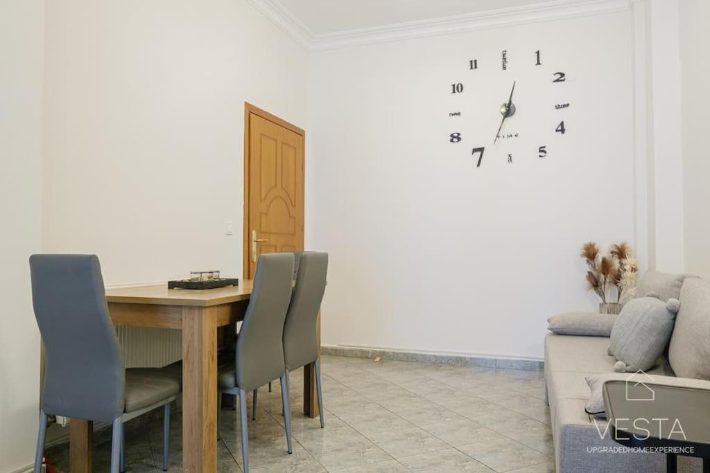 Apartment Origami Urban Residence, Vesta Philoxenia Thessaloniki