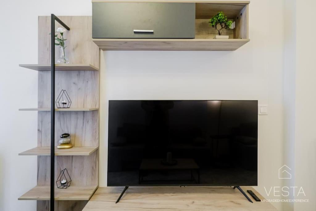 Apartment Origami Urban Residence, Vesta Philoxenia *