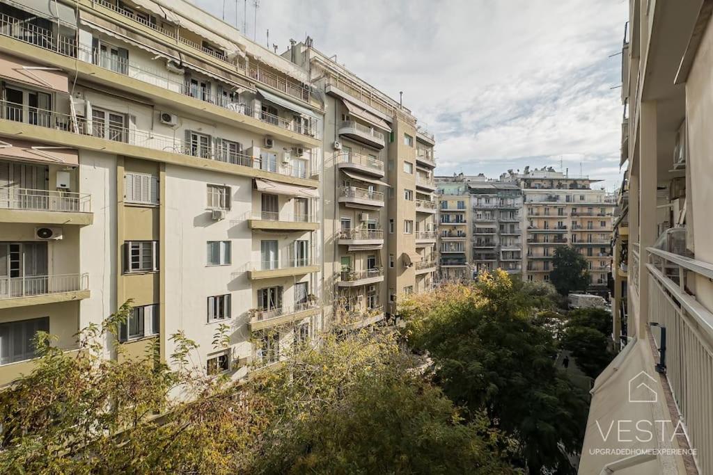 Origami Urban Residence, Vesta Philoxenia Apartment *